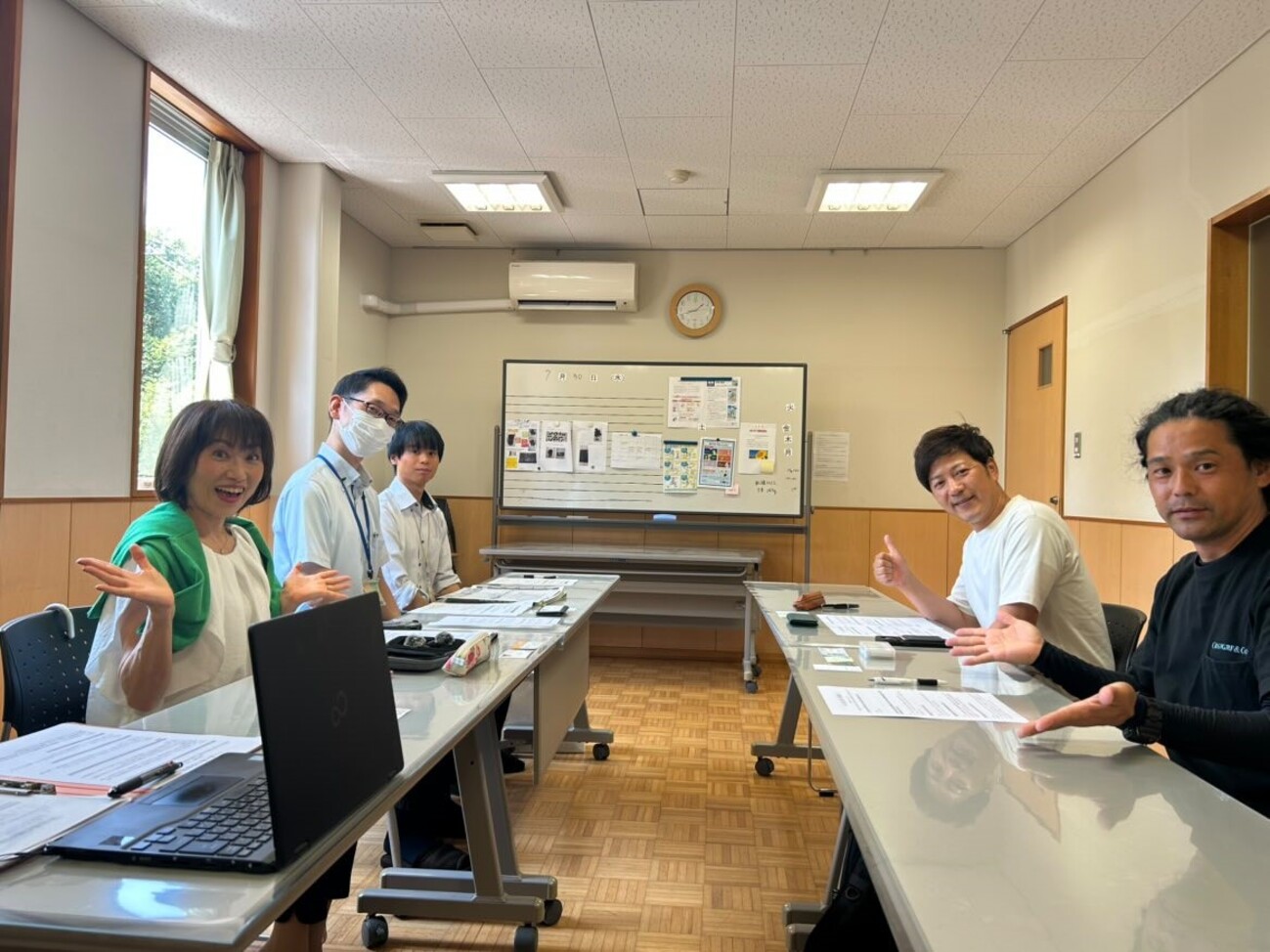 MiRAiレポート新着記事