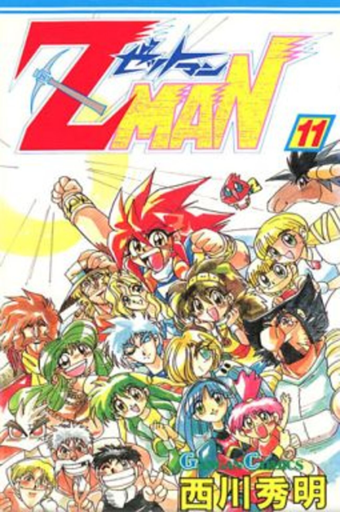 【中古】 ラッキーゴッドビリケン ３/スクウェア・エニックス/岩村俊哉 中古】 ラッキーゴッドビリケン 3/スクウェア・エニックス/岩村俊哉