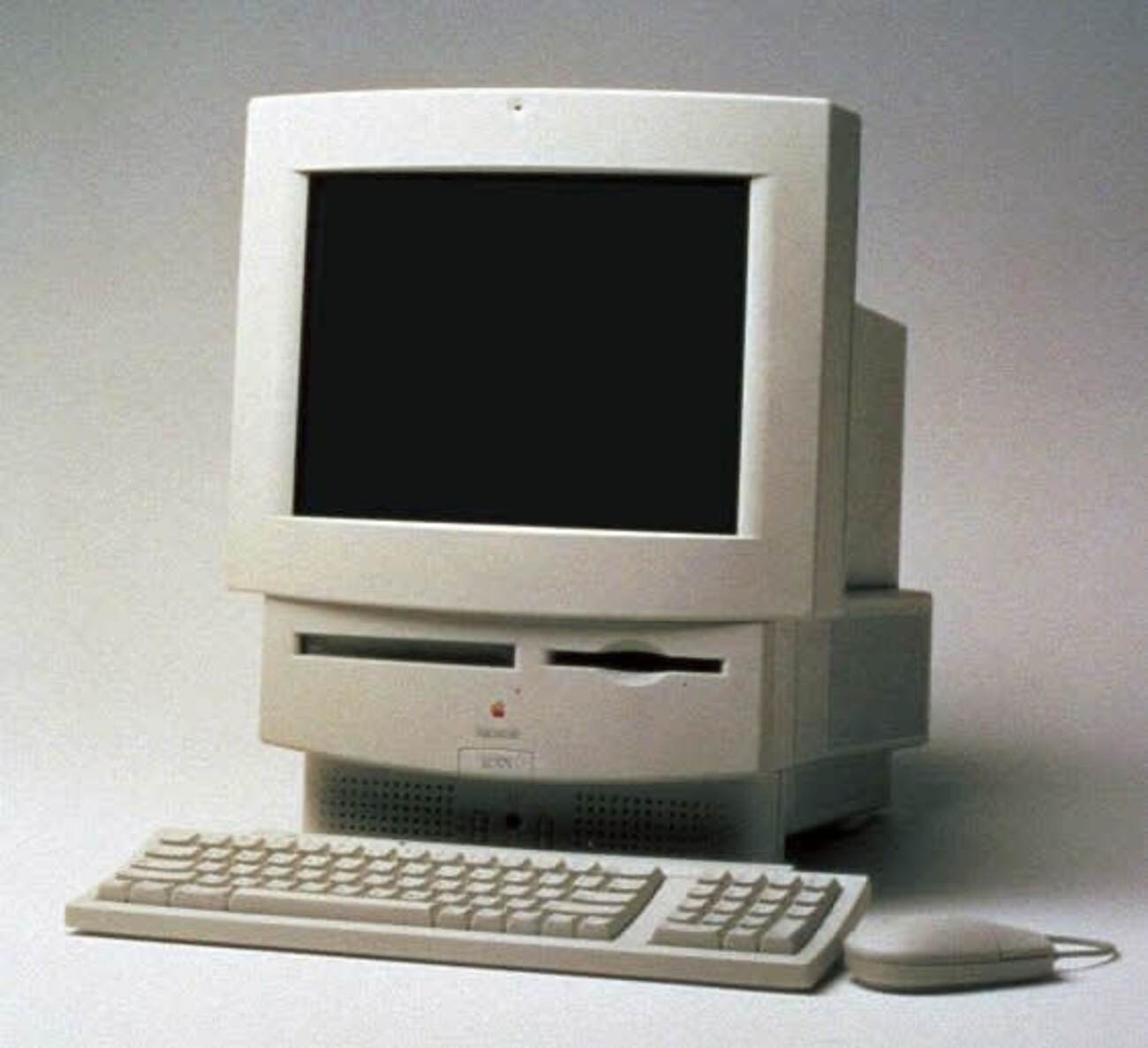 我がMacの変遷 - ひかりでススメ
