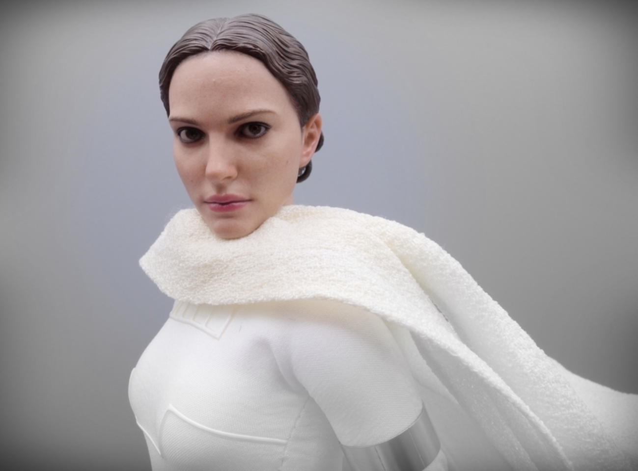 HOTTOYS 『スター・ウォーズ エピソード2／クローンの攻撃』パドメ 