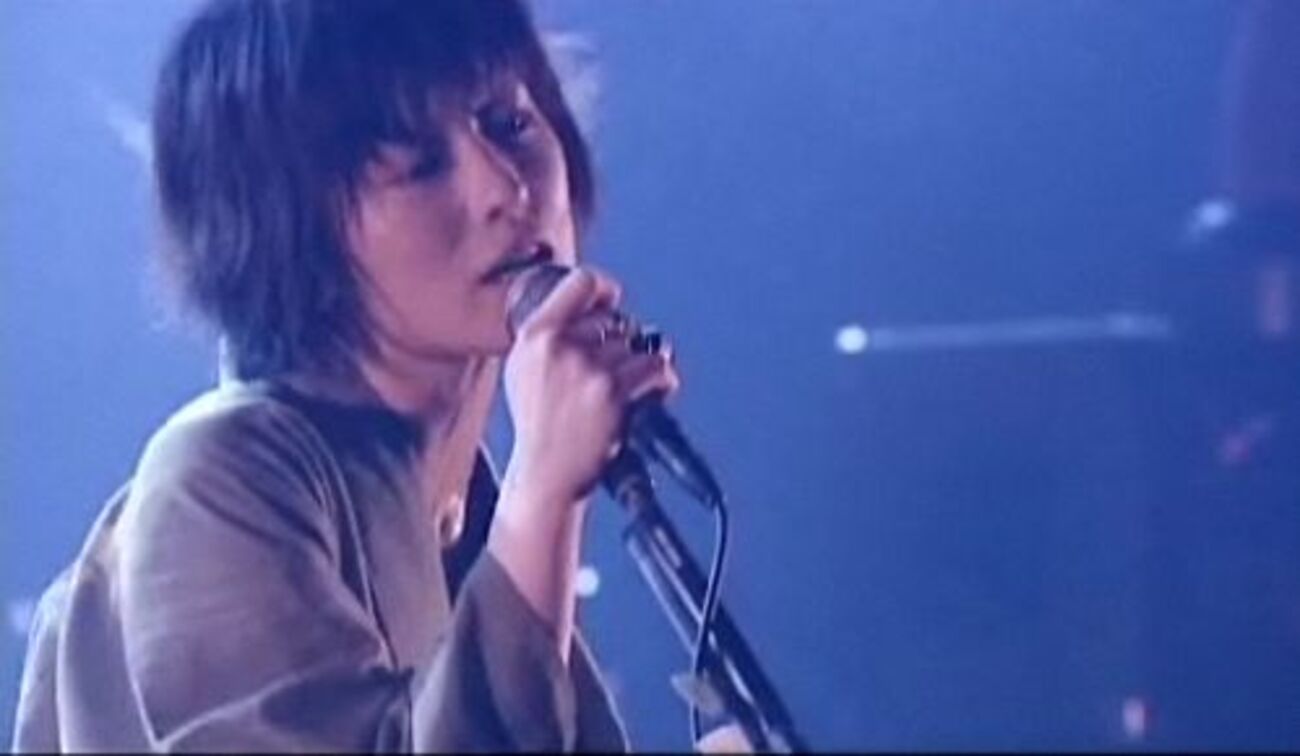 限定再配信：座禅エクスタシー予告編 - 東京生まれHOUSE MUSIC育ち