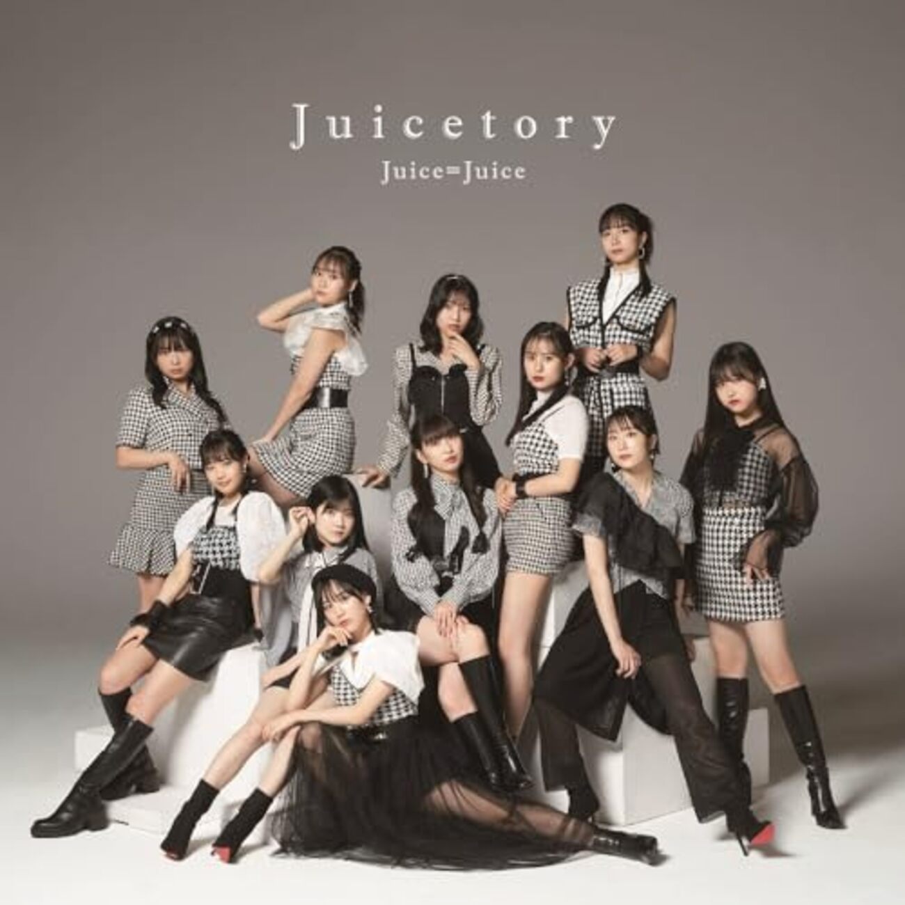 Juice＝Juice『Juicetory』— 10周年記念アルバムが魅せる音楽的進化と