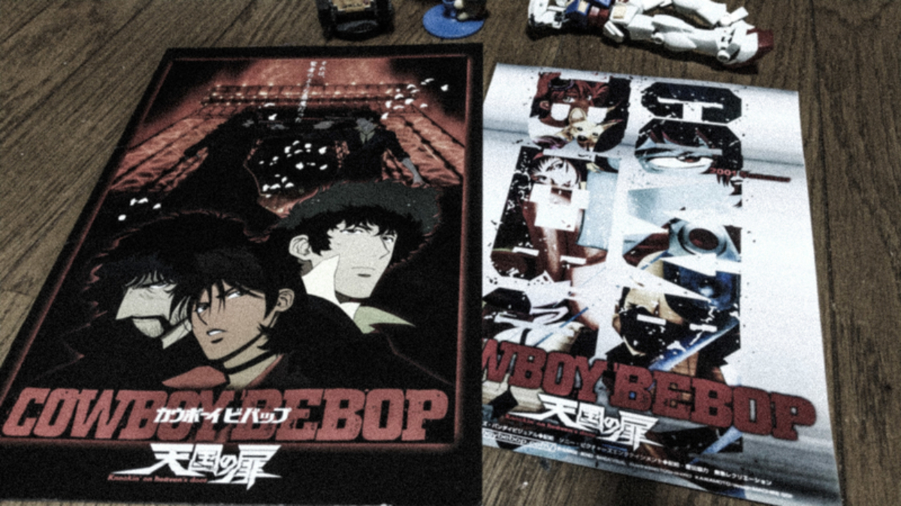 Amazon.co.jp限定】 COWBOY BEBOP / カウボーイビバップ Blu-ray BOX 