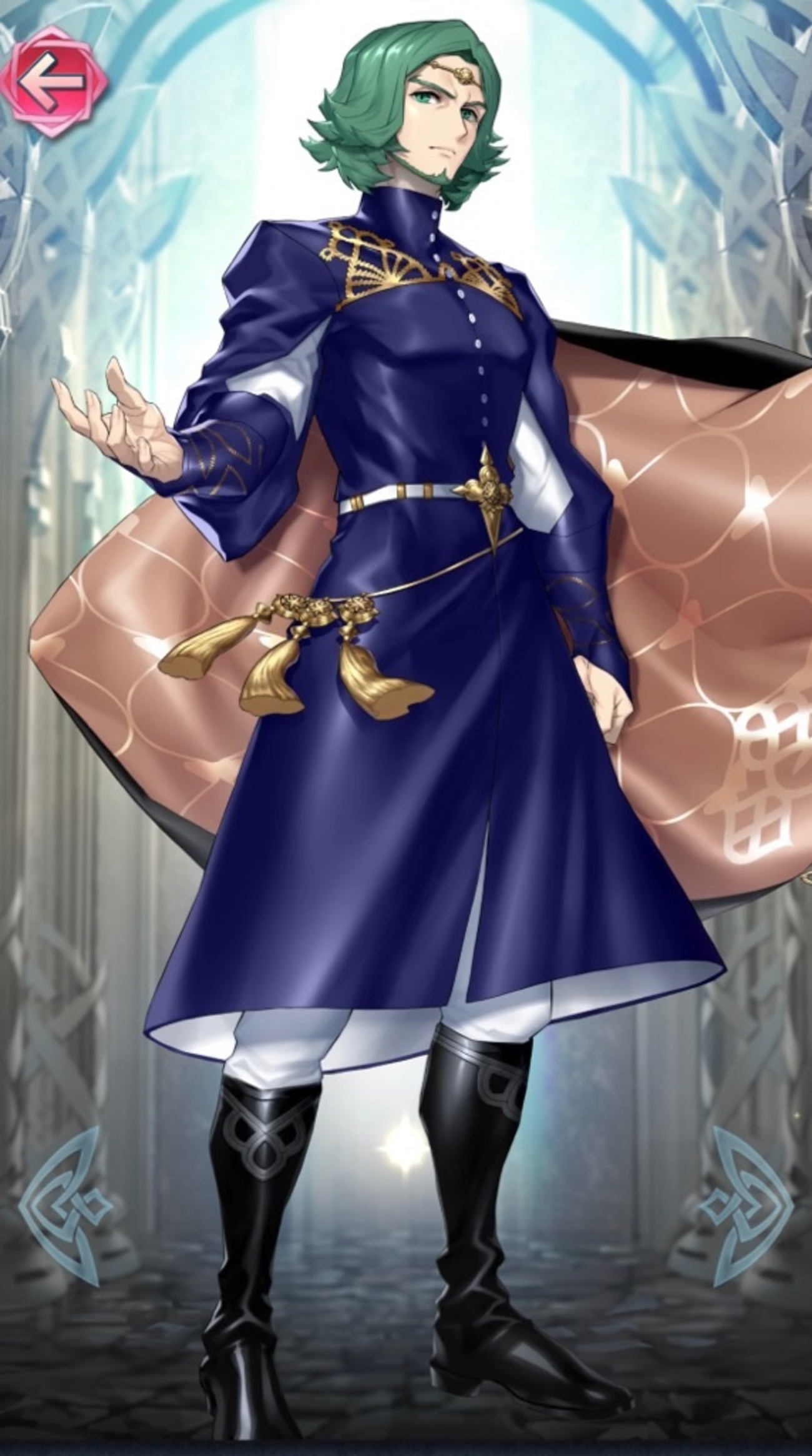 毎週コツコツ限界突破 その16 - まったりファイアーエムブレム