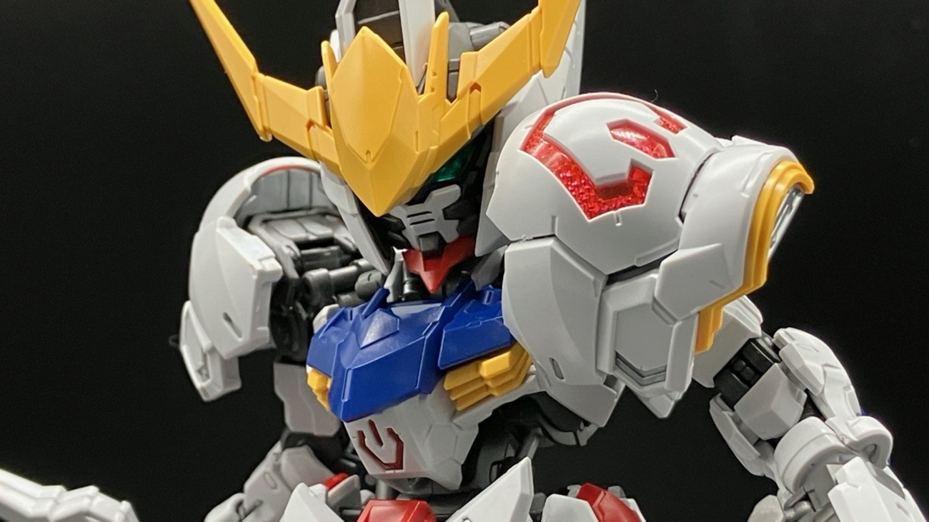 MGSD ウイングガンダムEW バルバトス フリーダムガンダム バンダイ 