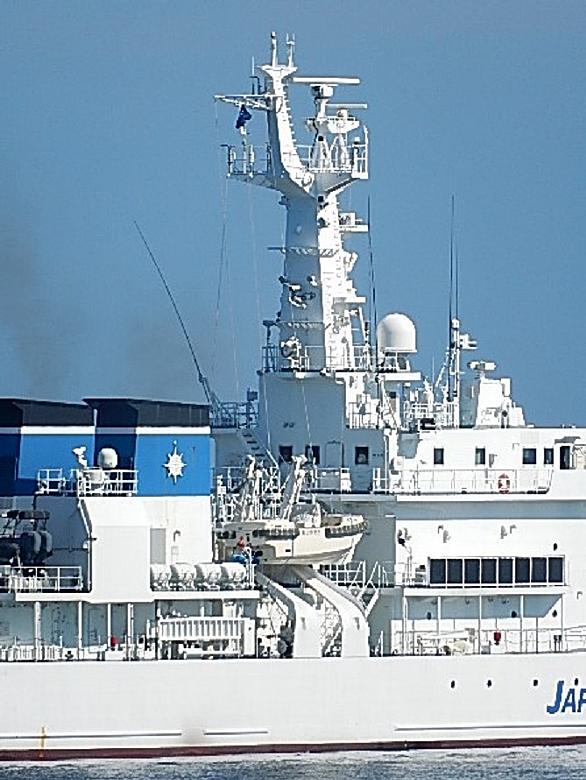 海上保安庁とは 社会の人気 最新記事を集めました はてな 海上保安庁とは 社会の人気 最新記事を集めました はてな