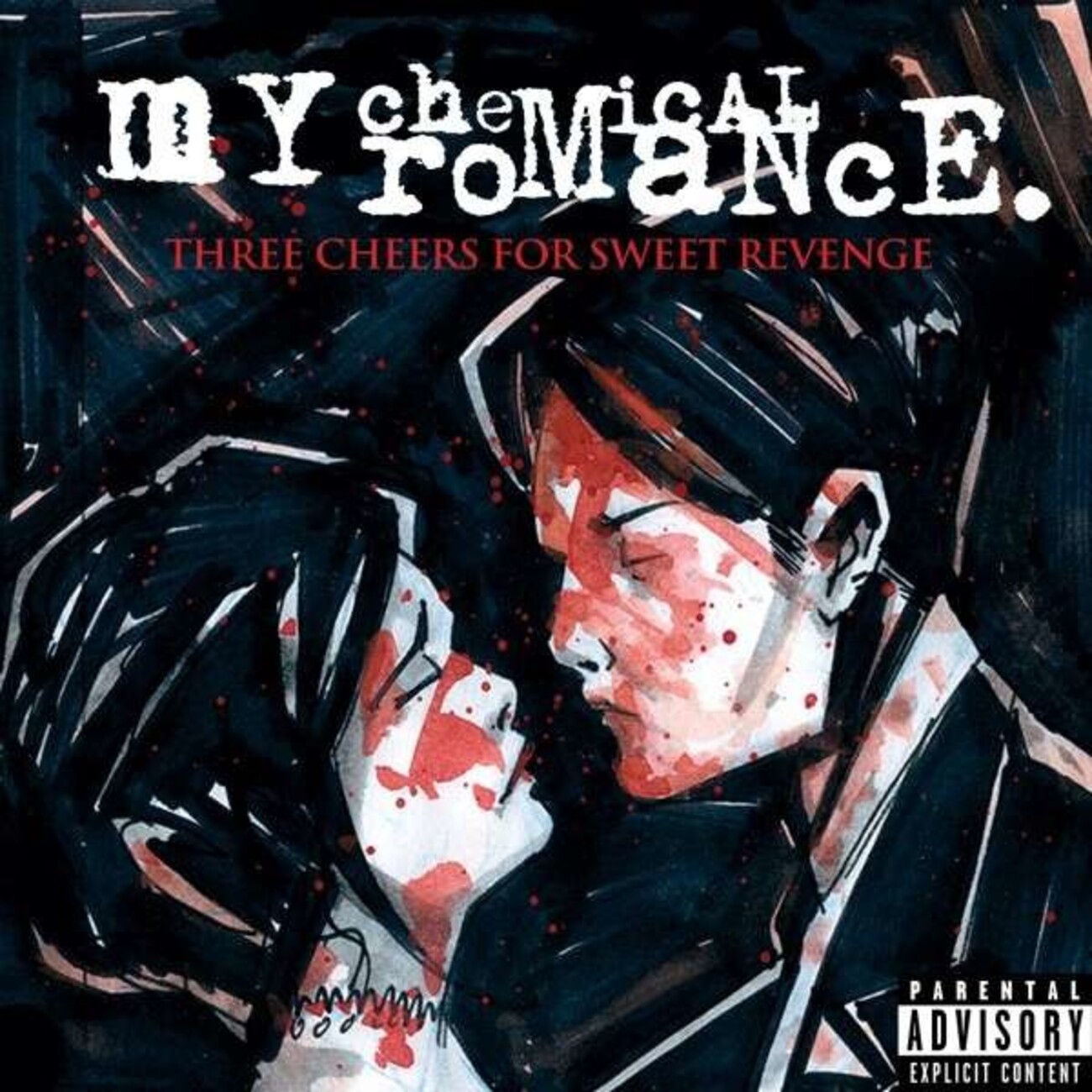24時間以内発送 My Chemical Romance ワケアリ セット Amazon | My Chemical Romance: This Band Will Save Your Life