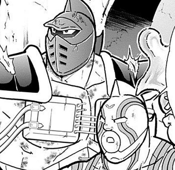 超人強度とは マンガの人気 最新記事を集めました はてな