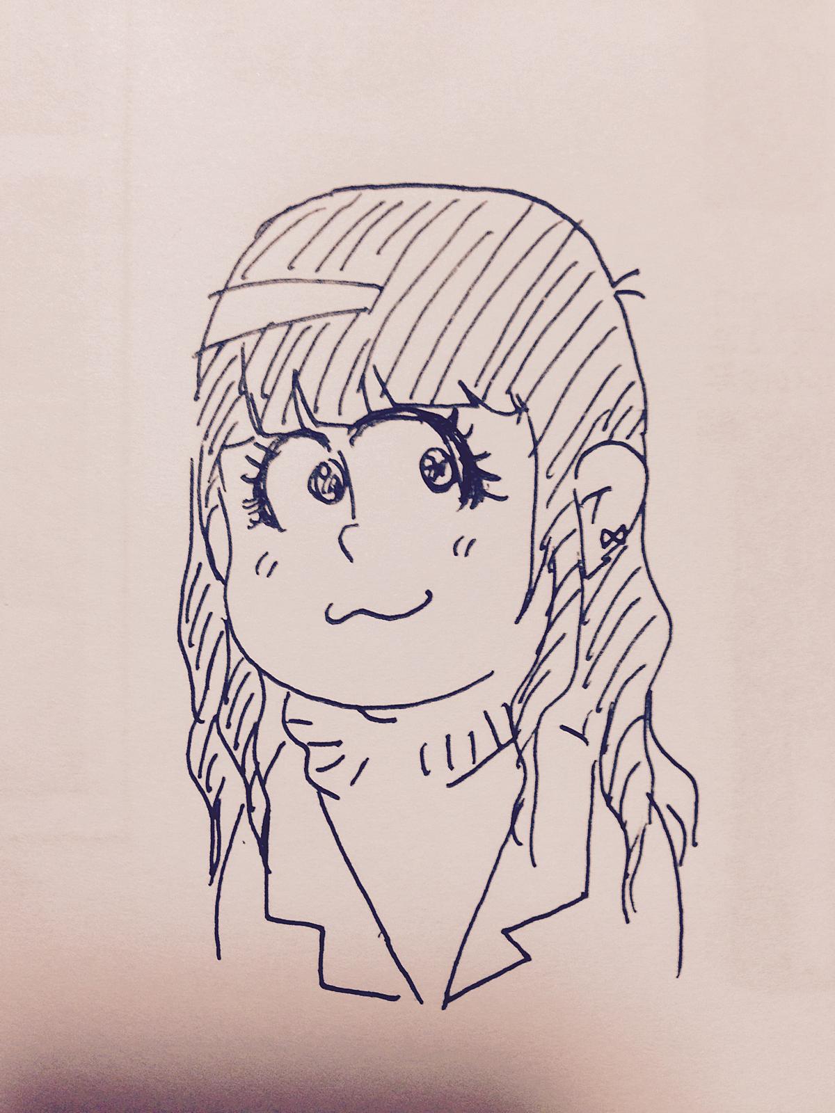女子的ミッドナイトライフ