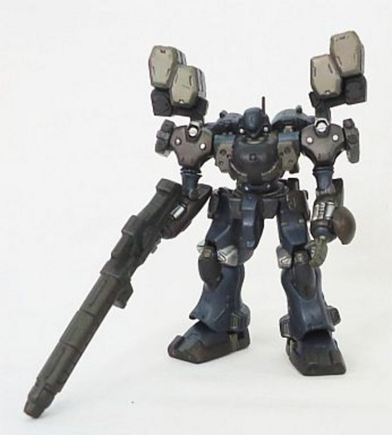 アーマード・コア ネクサス ワンコインフィギュア 7体セット アーマード・コア ネクサス ワンコインフィギュア 7体セット