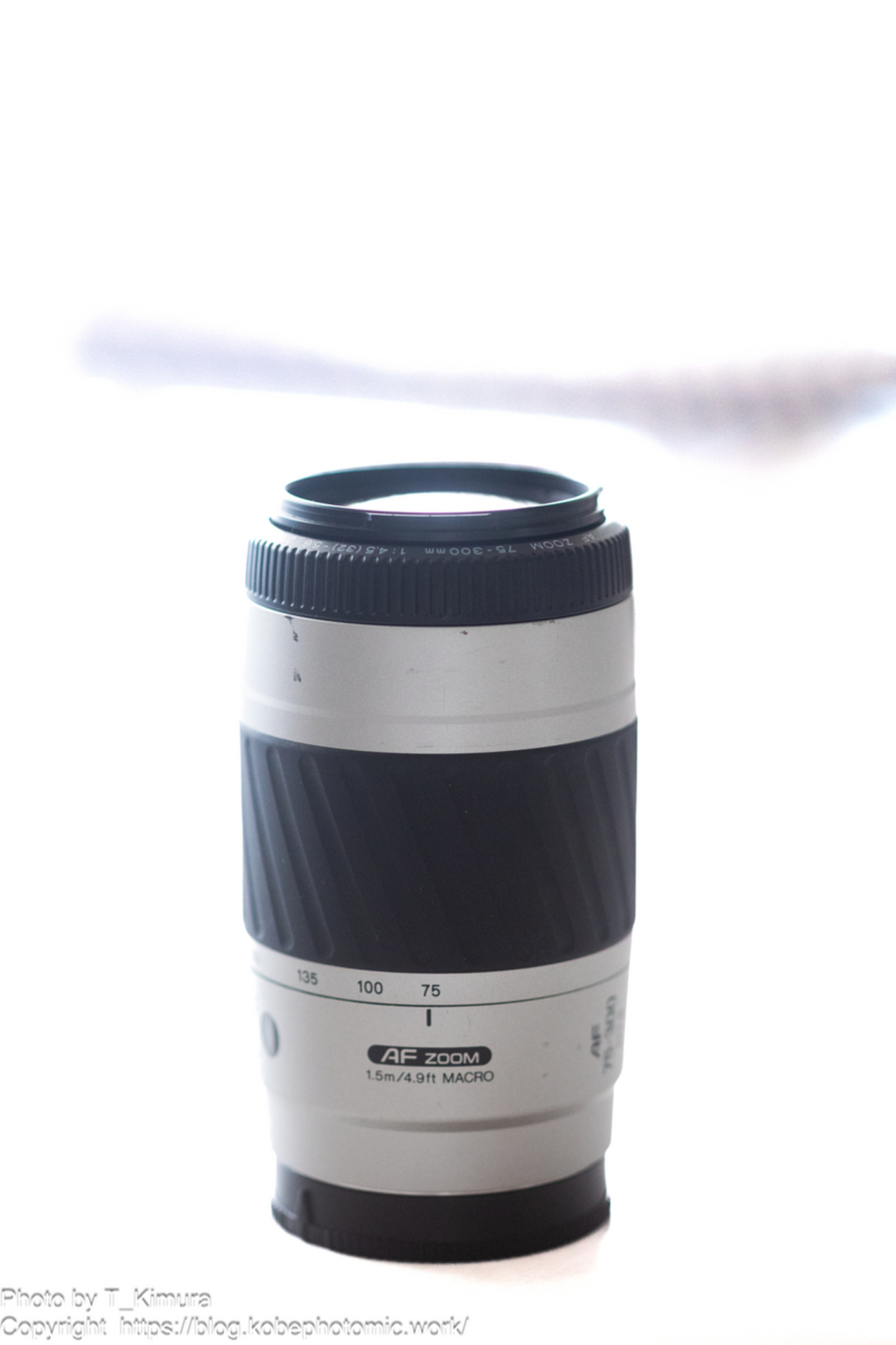☆超望遠☆MINOLTA ミノルタ AF APO TELE 100-400mm（【中古】MINOLTA 