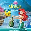 Disney Princess: The Little Mermaid Read-Along Storybook