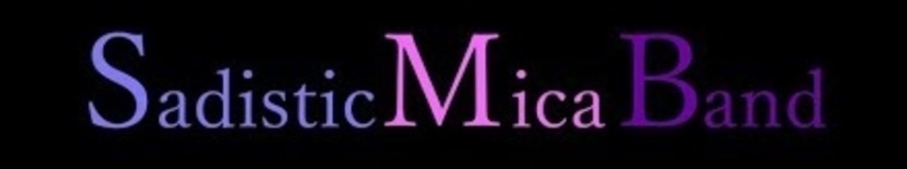 Sadistic Mika Band - サディスティック・ミカ・バンド - - Deliver