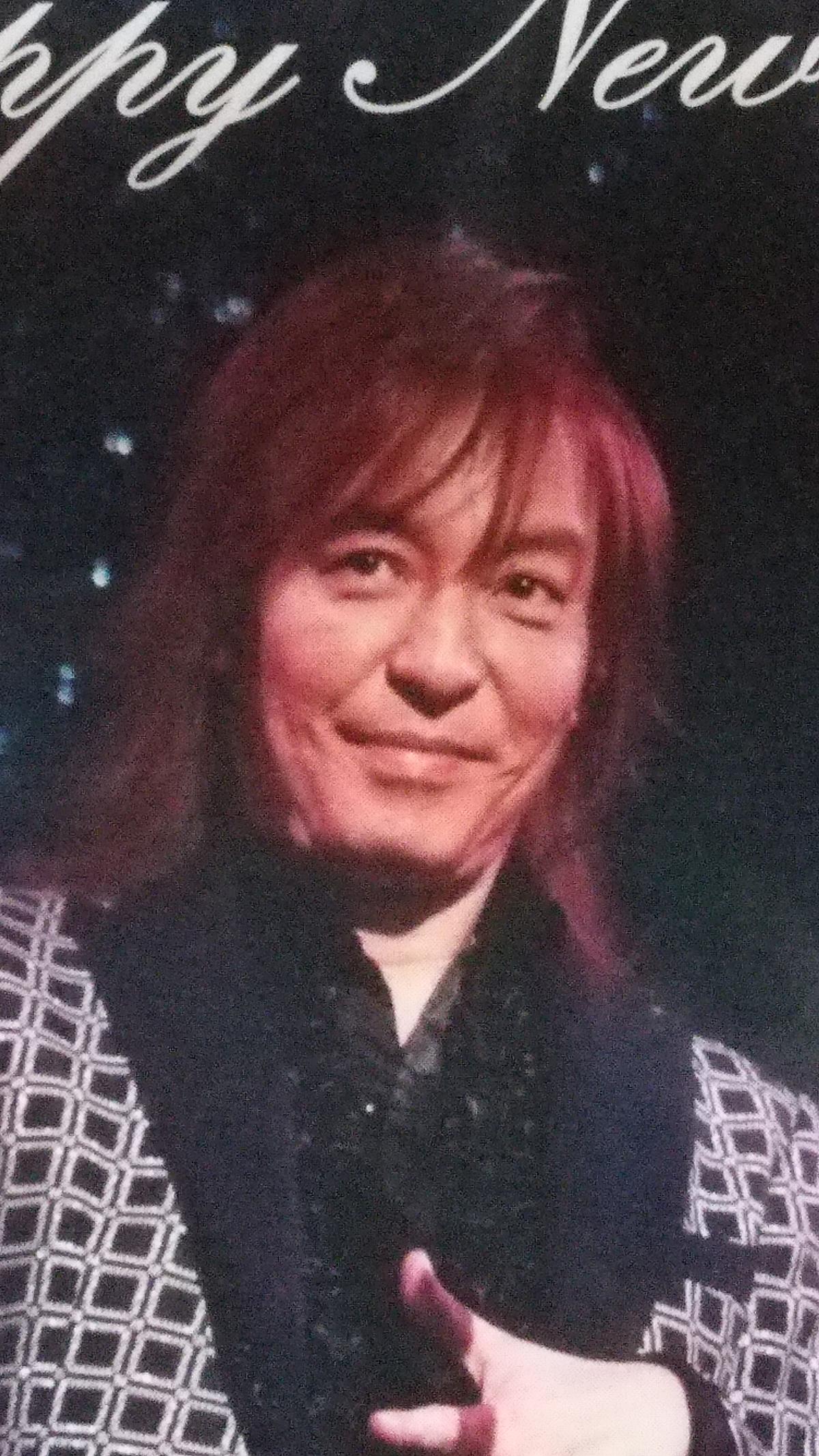宇都宮隆