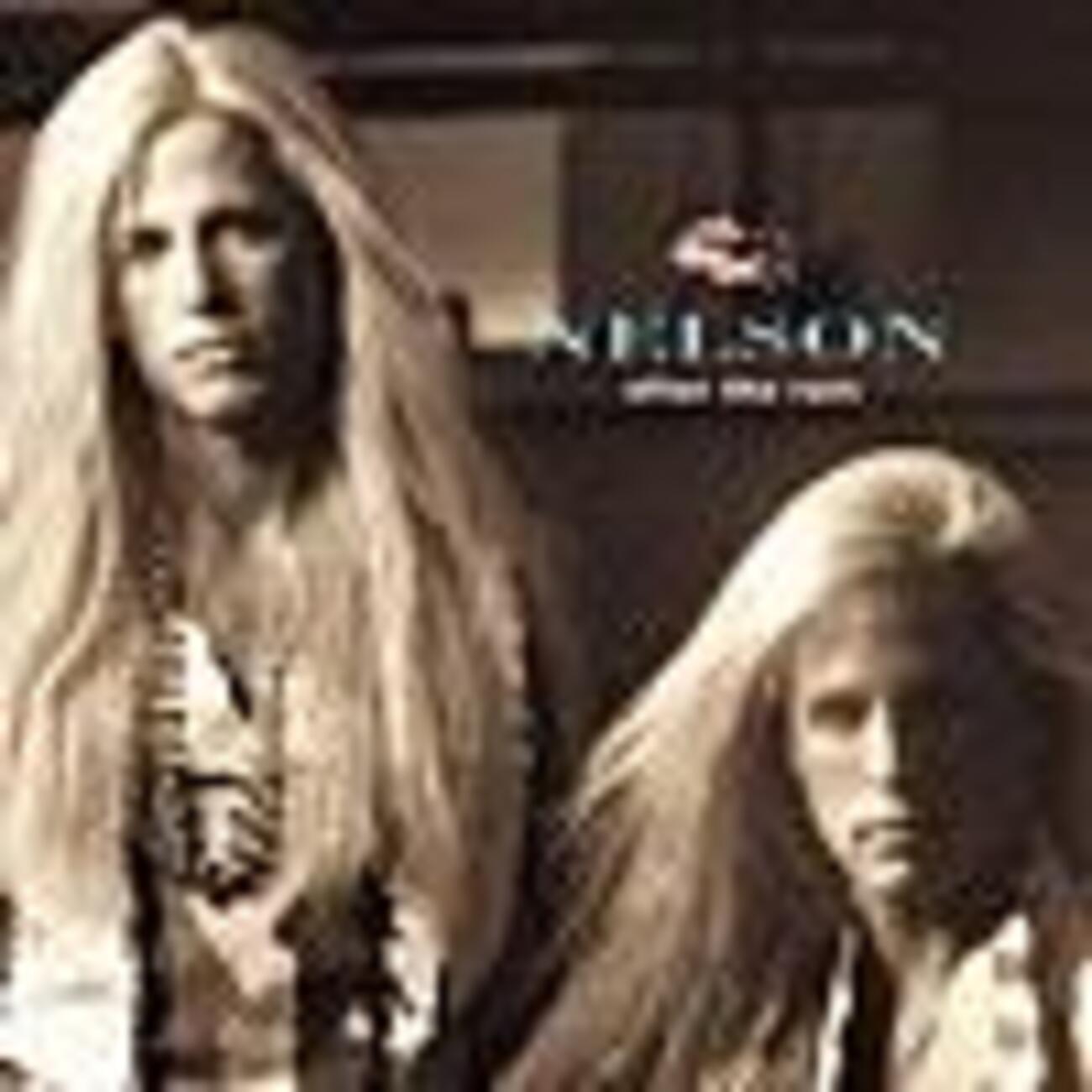 楽曲紹介】 ネルソン（NELSON）「After the Rain」 - Streaming for 