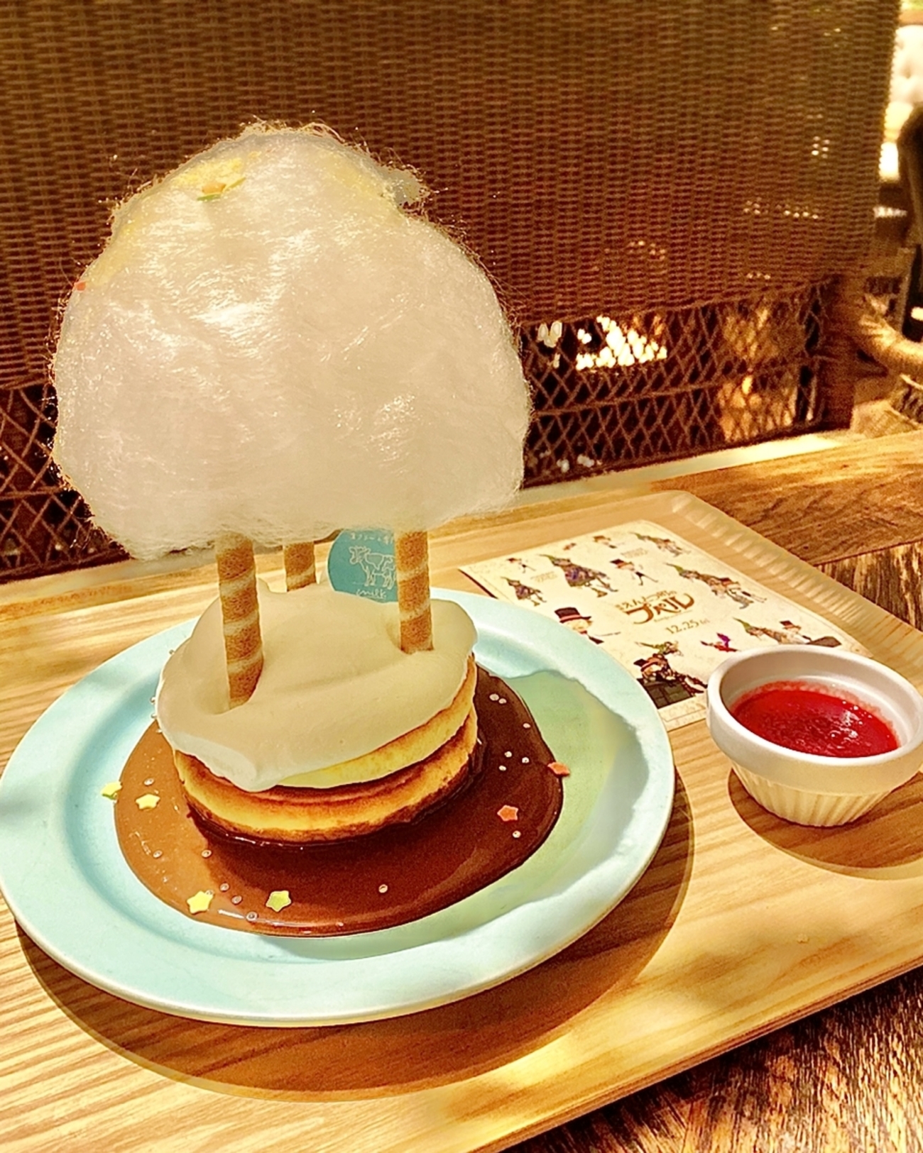 吉祥寺でゆっくりランチ!子どもや赤ちゃん(ベビーカー)連れ大歓迎なお店 3選 - 日本のグルメ~Japanese gourmet database~