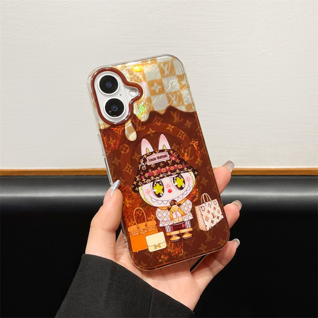 送料・関税込み！ HAILEY スマホケース 海外セレブも愛用 楽天市場】【クーポン200円有】【人気アーティストやアイドルも