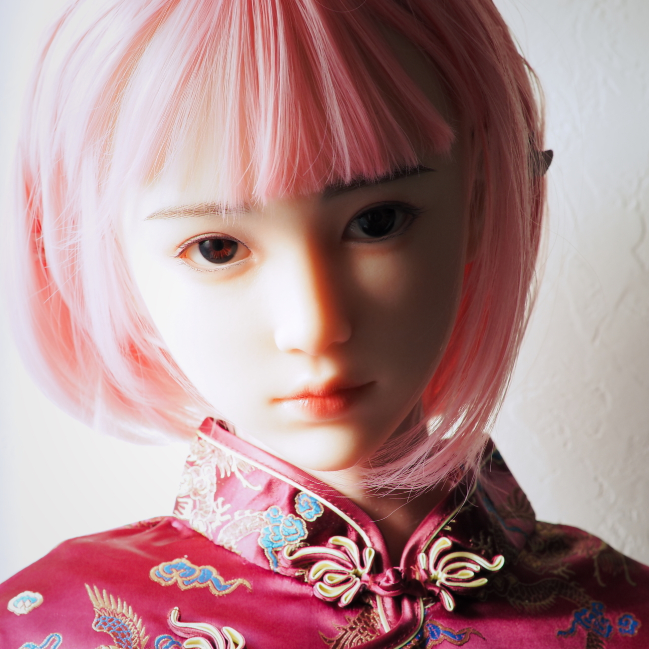 It's pink and purple, but - Photo3_dArKred