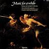 If Music Be the Food of Love, Z. 379b