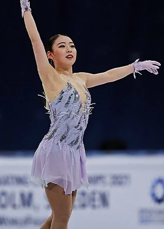 紀平梨花とは スポーツの人気 最新記事を集めました はてな