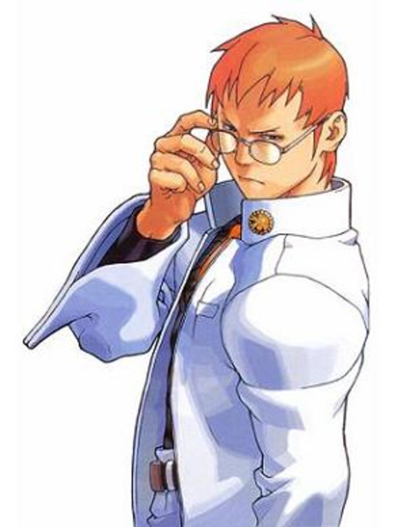一部に刺さった【ジャスティス学園】というゲーム - 非常口の人の 