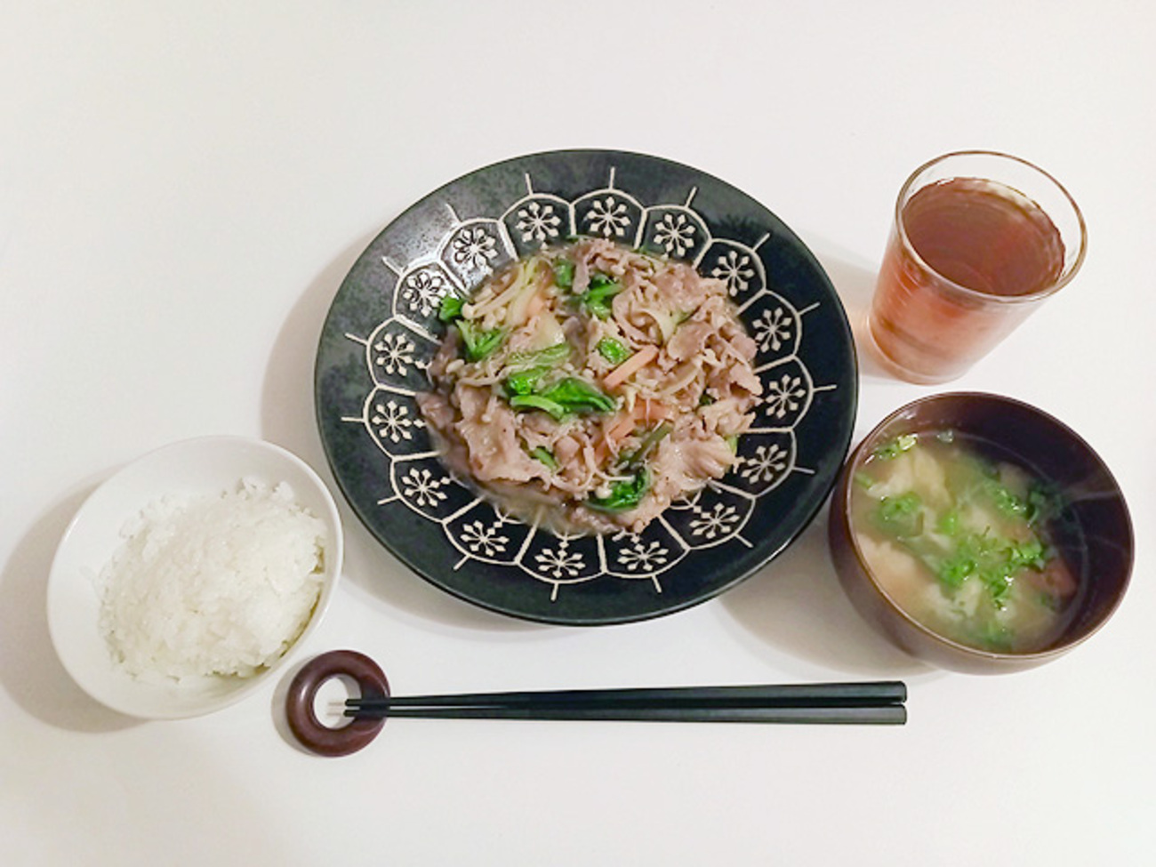 5月13・14日　てぬき飯2連発。 - のたりといきたい。