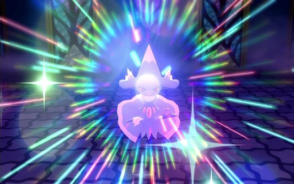 ムウマージとは ゲームの人気 最新記事を集めました はてな