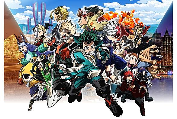 堀越耕平とは マンガの人気 最新記事を集めました はてな 堀越耕平とは マンガの人気 最新記事を集めました はてな