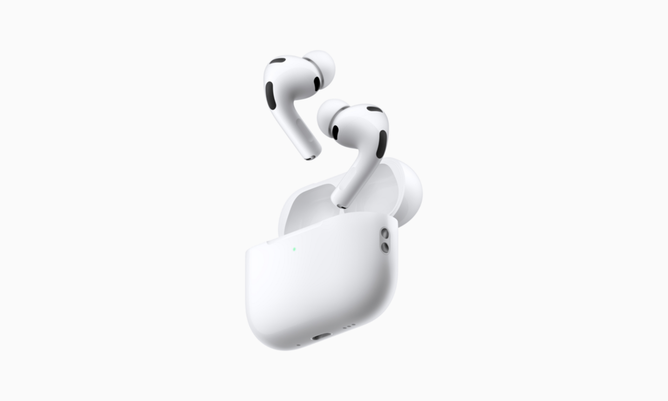 AirPods Pro 3・Apple Watch Series 11・Ultra 3・SE 3が家電