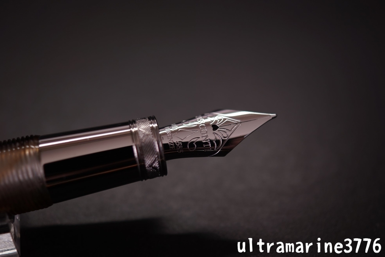 (smry5515 様)ビスコンティ ヴァン•ゴッホ ミニボールペン 新品)VISCONTI ビスコンティ ボールペン ヴァン・ゴッホ 花魁
