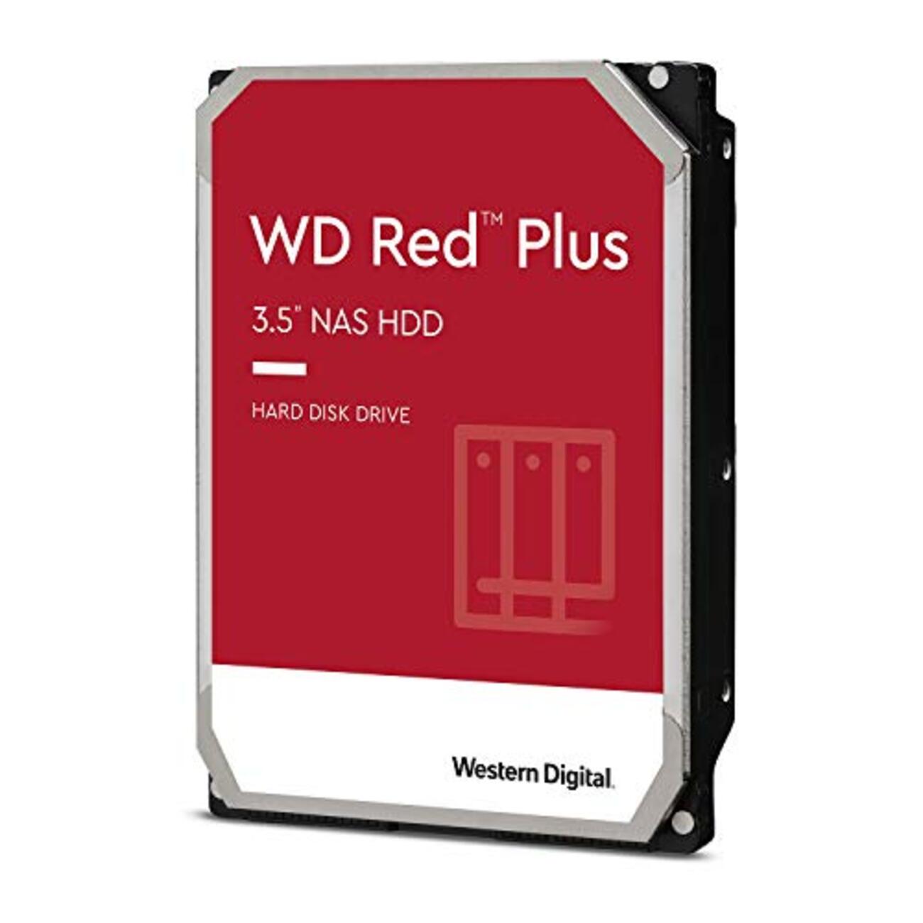 NASのHDDを交換した（Synology DS216j に WD Red Plus 6TB を 