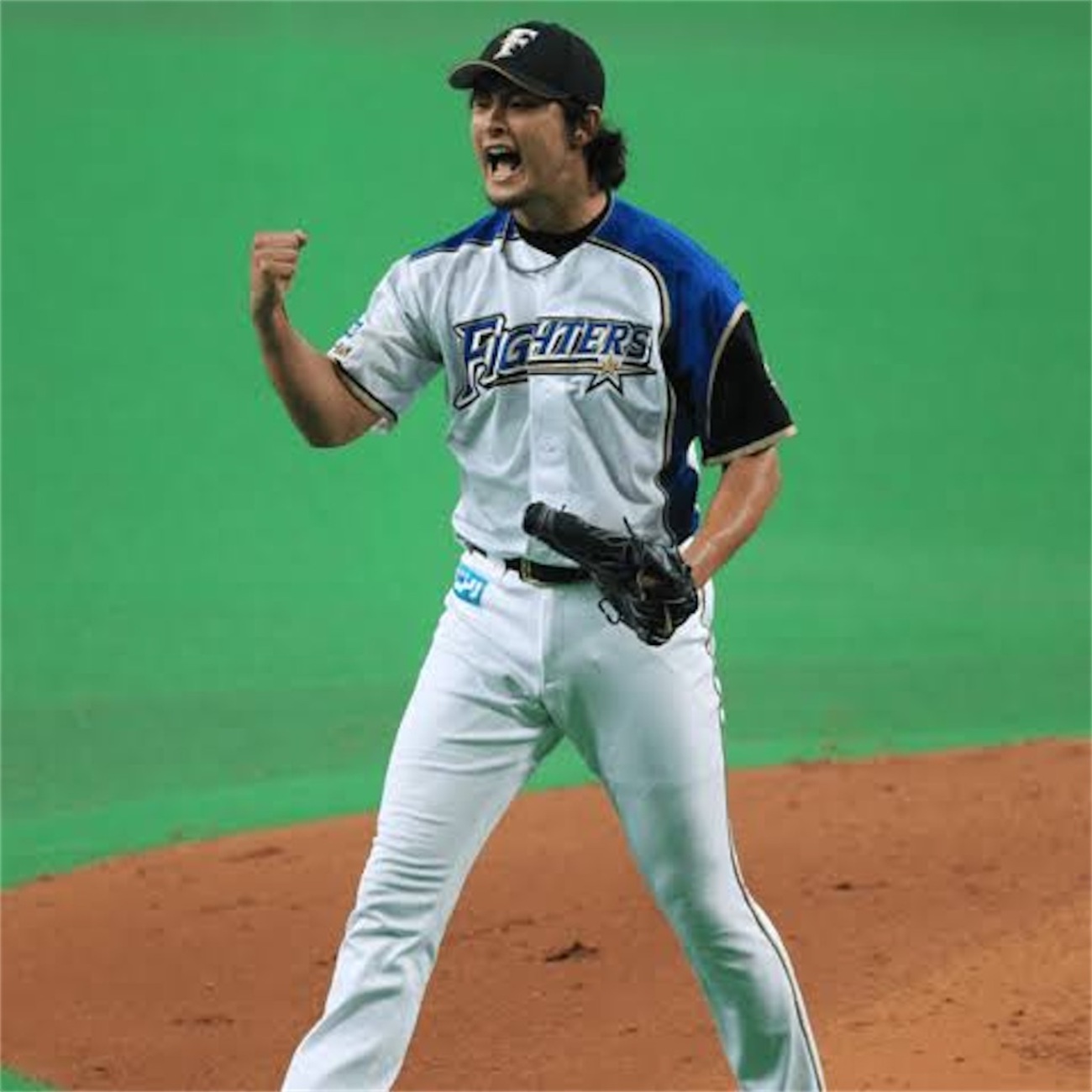 ダルビッシュ有 (2011年) - ゆるーくパワプロ
