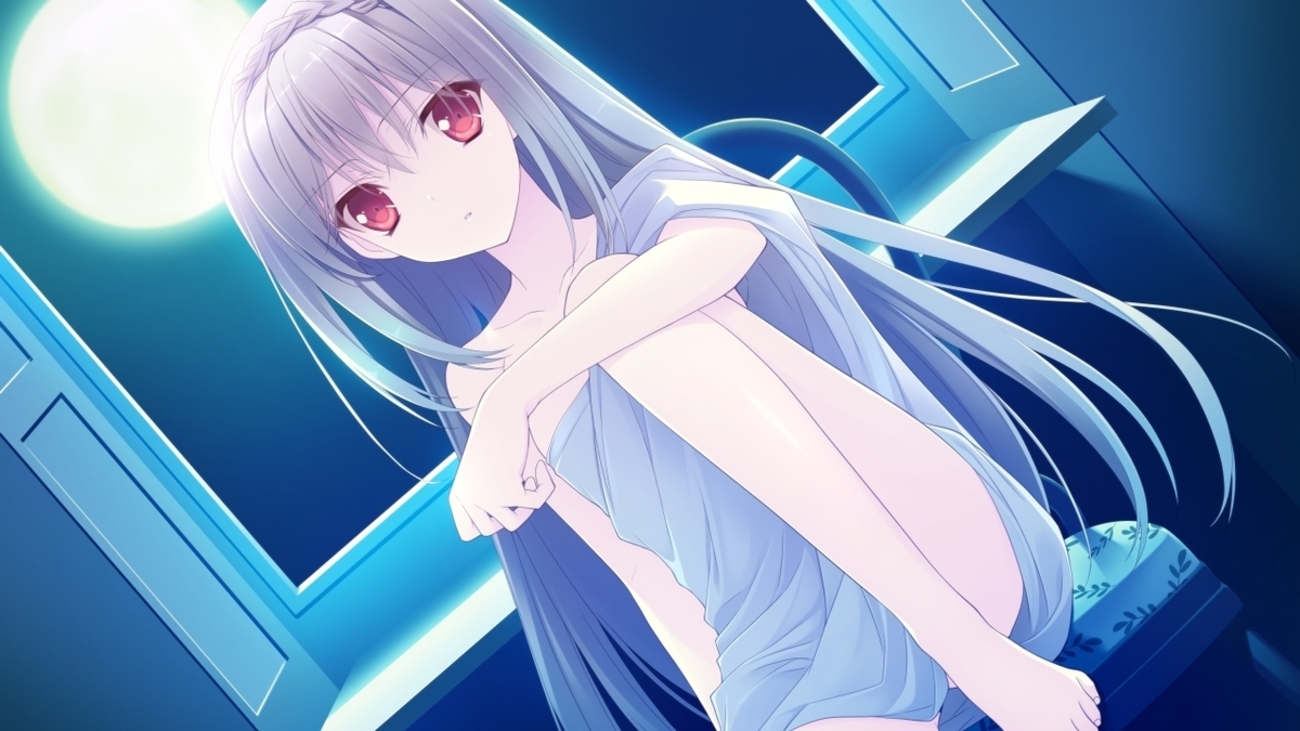 月に寄りそう乙女の作法」感想-着る服ひとつで世界は変わる。誰かと 