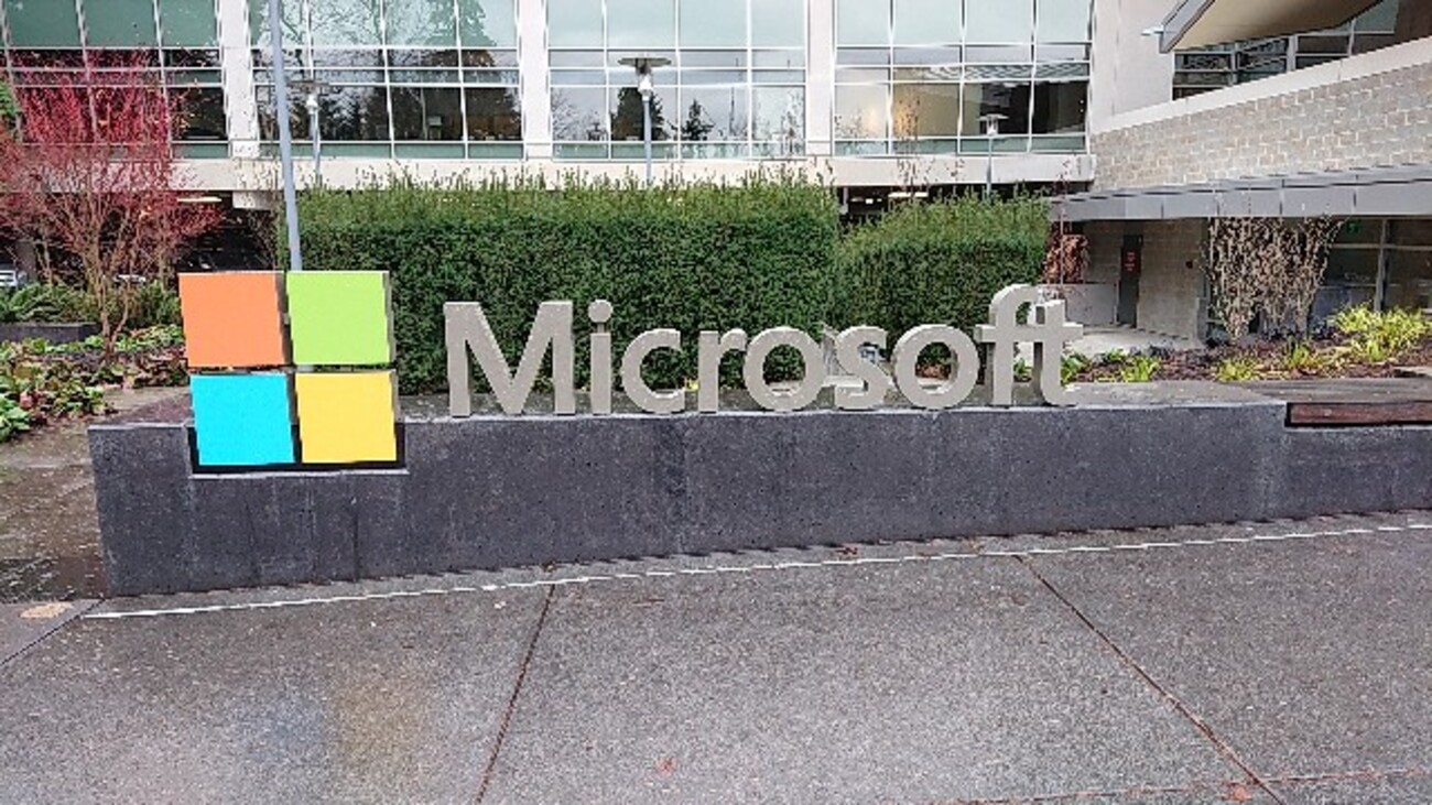 マイクロソフト本社にあるビジターセンターに行ってきた！ - 駐夫＠シアトルの海外生活