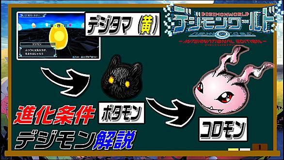 デジモンワールドとは ゲームの人気 最新記事を集めました はてな