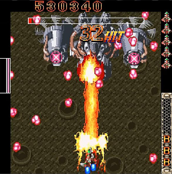 怒首領蜂とは ゲームの人気 最新記事を集めました はてな