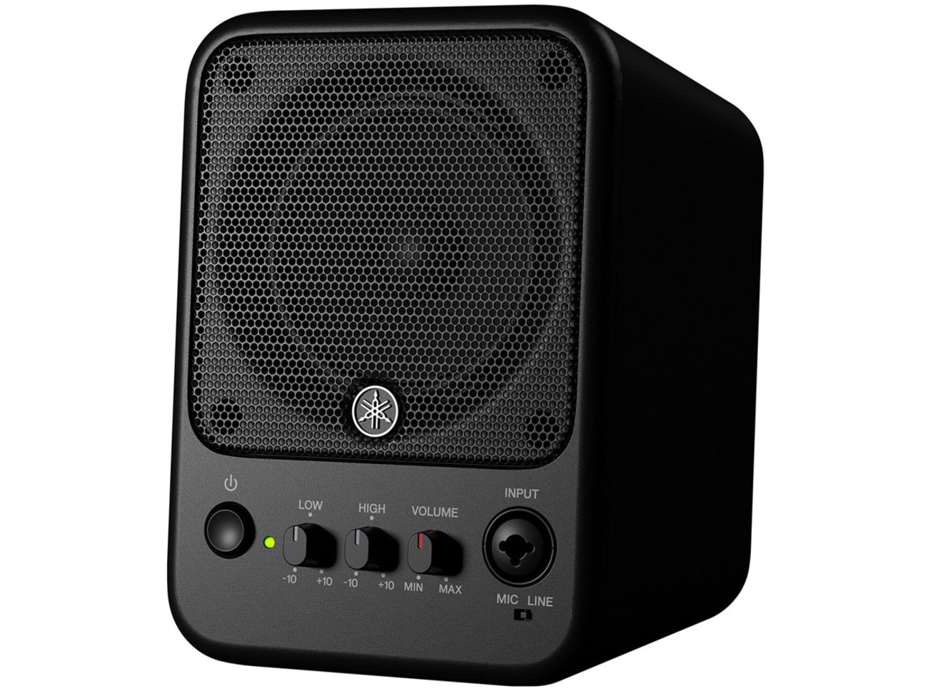YAMAHA MS101 III ペア モニター YAMAHA MS101Ⅲ パワードスピーカー ペア｜中古 山陽電子商会 第