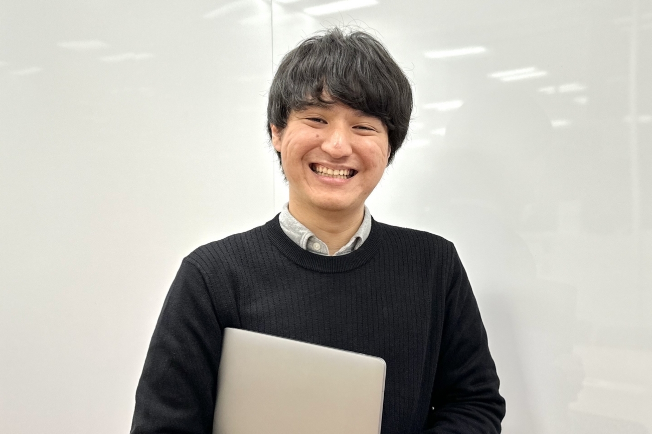 【2023年第2四半期】ユーザー目線を活かした開発で、新卒3年目で受賞 - R-Hack（楽天グループ株式会社）