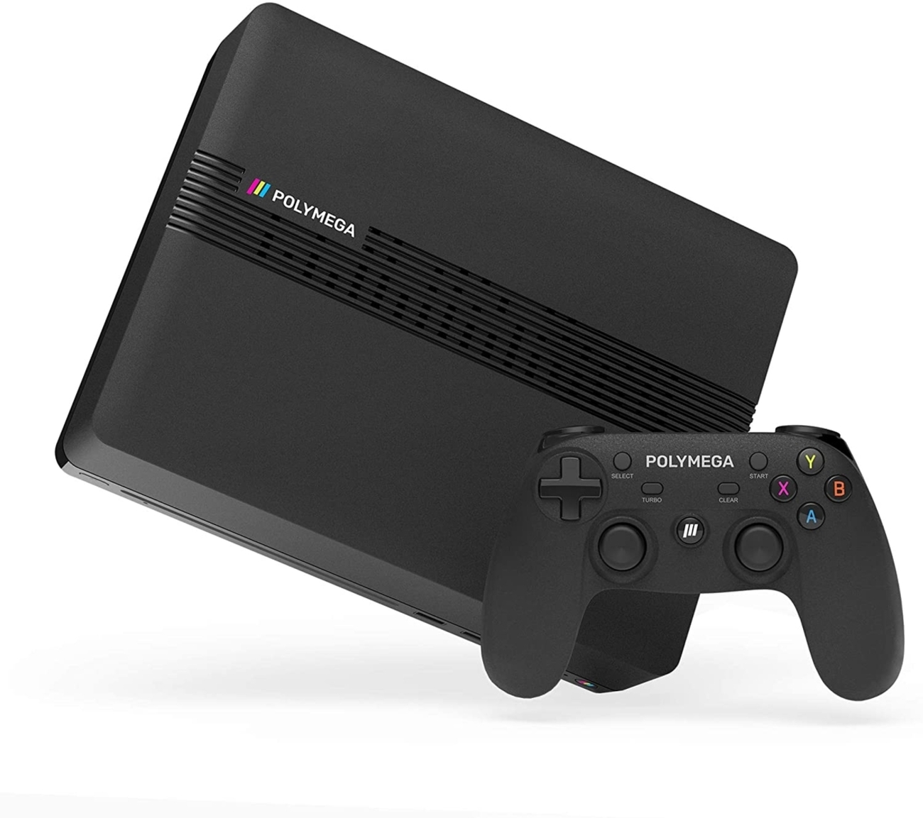 レトロゲーム機『Polymega』がついに日本のAmazonとYahoo!ショッピング
