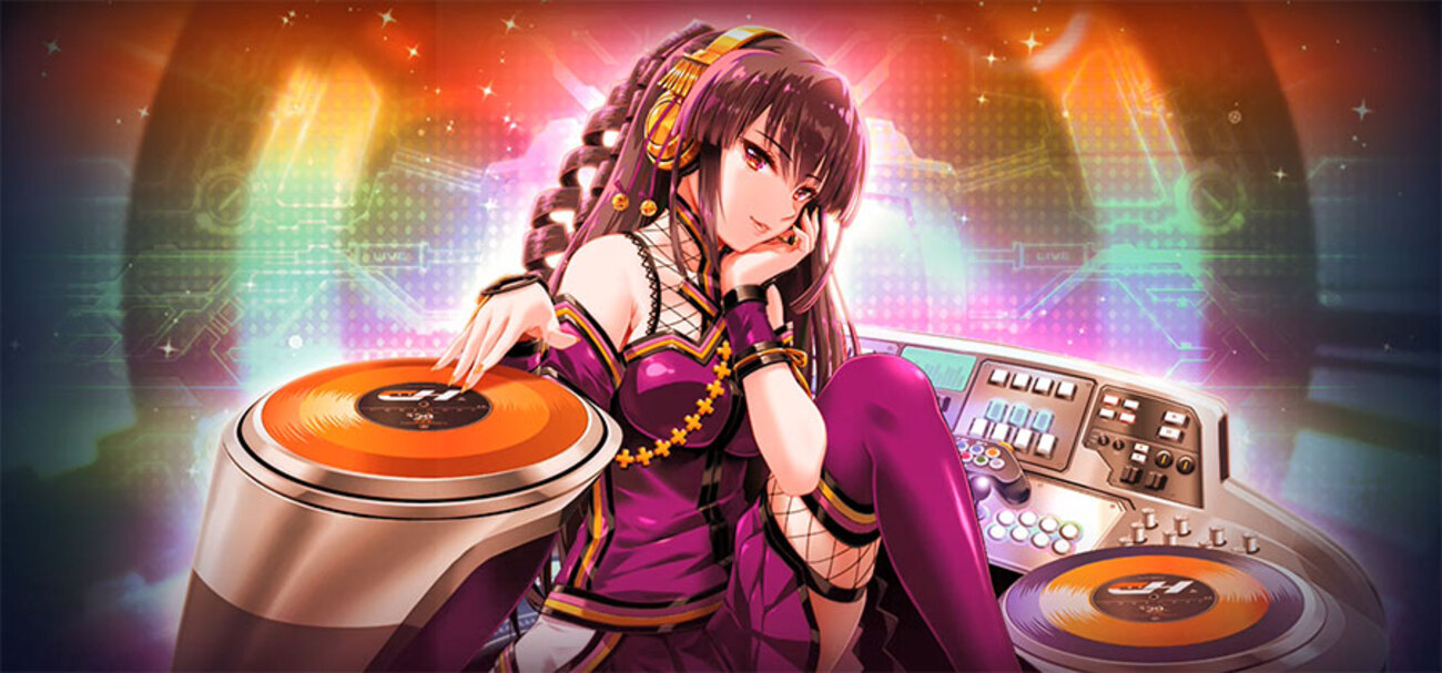 Beatmania IIDX 14 GOLD　梅桐緋浮美　のぼり　店頭用 2025年最新】梅桐緋浮美の人気アイテム - メルカリ