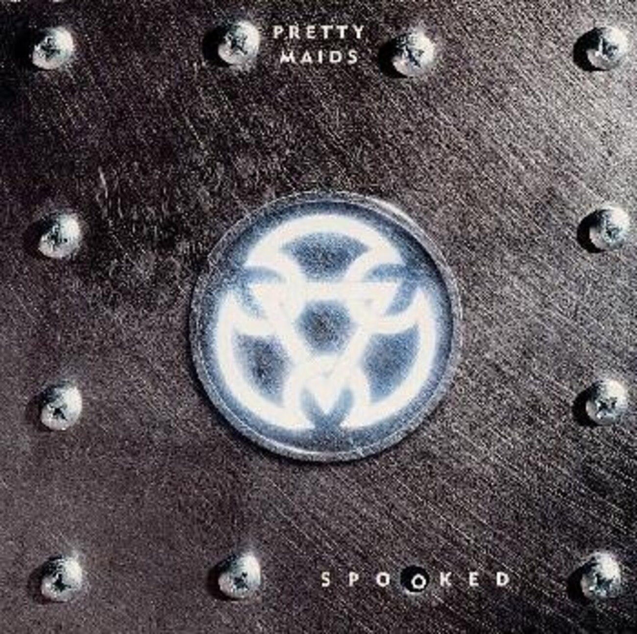 May-Linn 北欧メタル レア PRETTY MAIDS系 思い出の北欧メタル名盤④：PRETTY MAIDS「RED,HOT AND HEAVY
