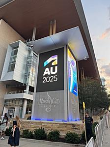 Autodesk University 2025 参加レポート：クラウドとAIが変える設計・施工・FM