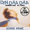 Din daa daa (US Mix Maxi)