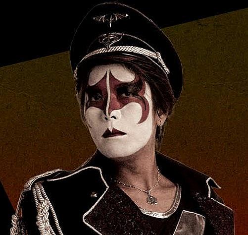 エース清水とは 音楽の人気 最新記事を集めました はてな
