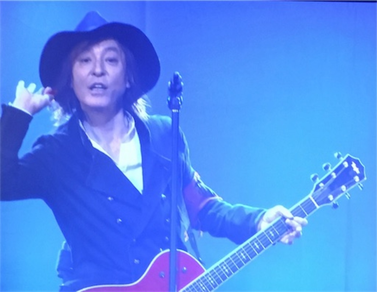 宇都宮隆 FC会員限定 衣装盾 宇都宮隆/Takashi Utsunomiya 15th Anniversar…（: 宇都宮隆