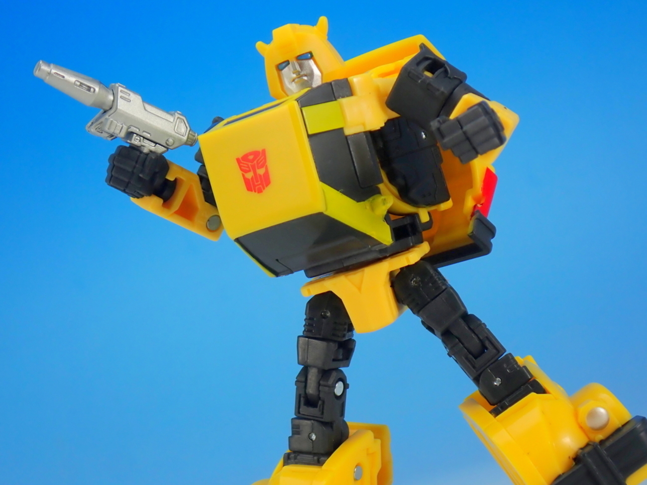 トランスフォーマー SS 86 バンブルビー (海外版) - YOの玩具箱