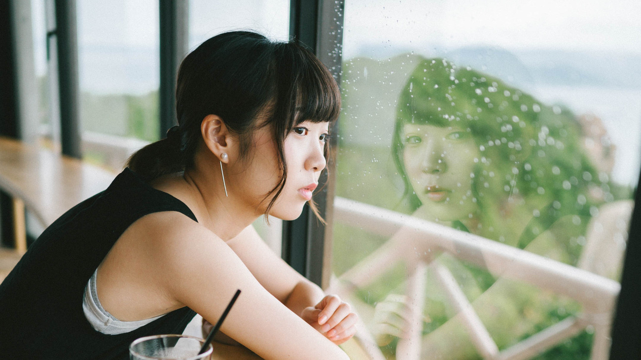 野外　個人　露出 空模様を味方につける！曇りの日のポートレート - NICO STOP（ニコストップ）｜フォトライフスタイルWEBマガジン