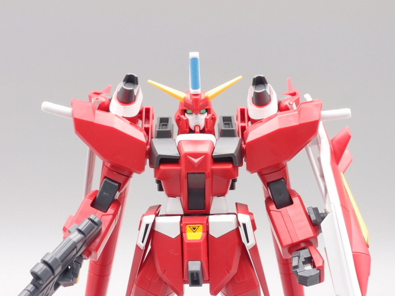 HG 1/144 セイバーガンダム - 手取り13万だけどFDとか玩具とか