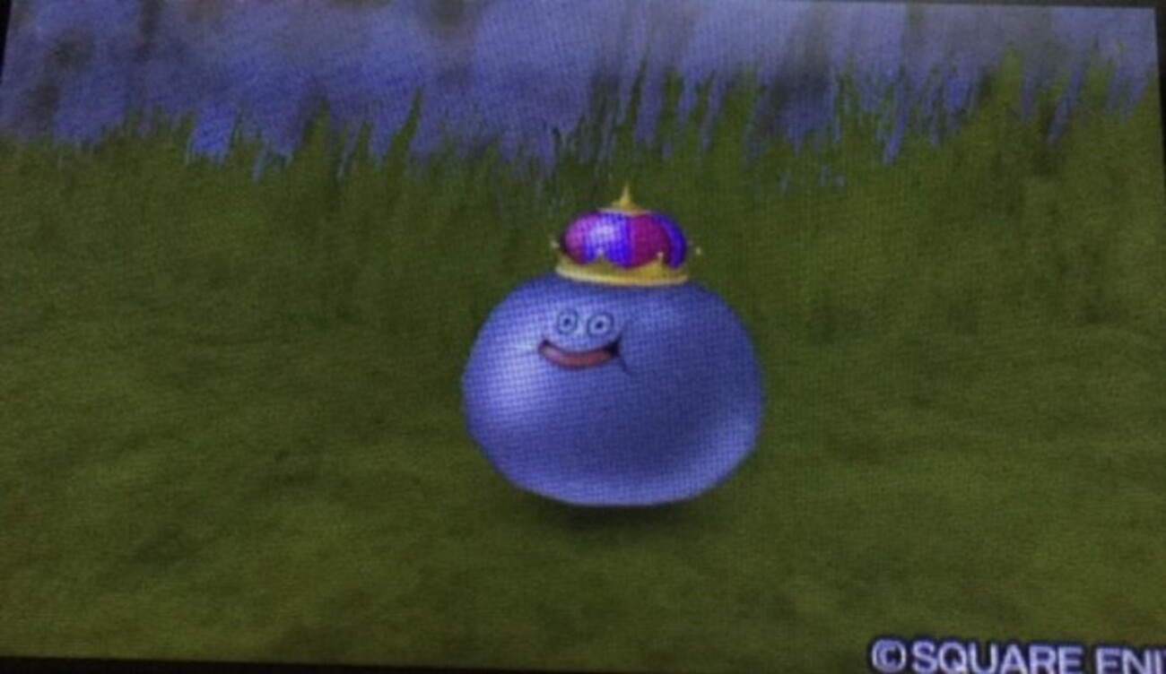 ドラクエ8 メタルキング レベル上げ コツ 風鳴りの山 はおうのオノ 場所 - 諸行無常