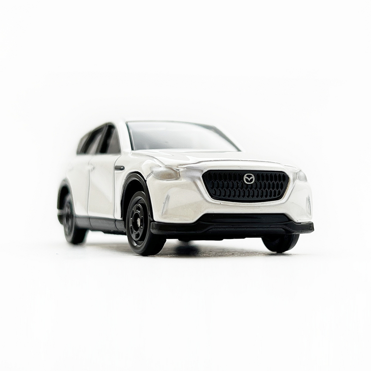 マツダ（Mazda） マツダコレクション モデルカー ミニカー CX-60
